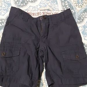 💛 Girls mossimo shorts